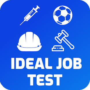 Job Test: future profession